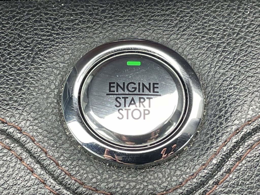2020 Lincoln Navigator L Reserve