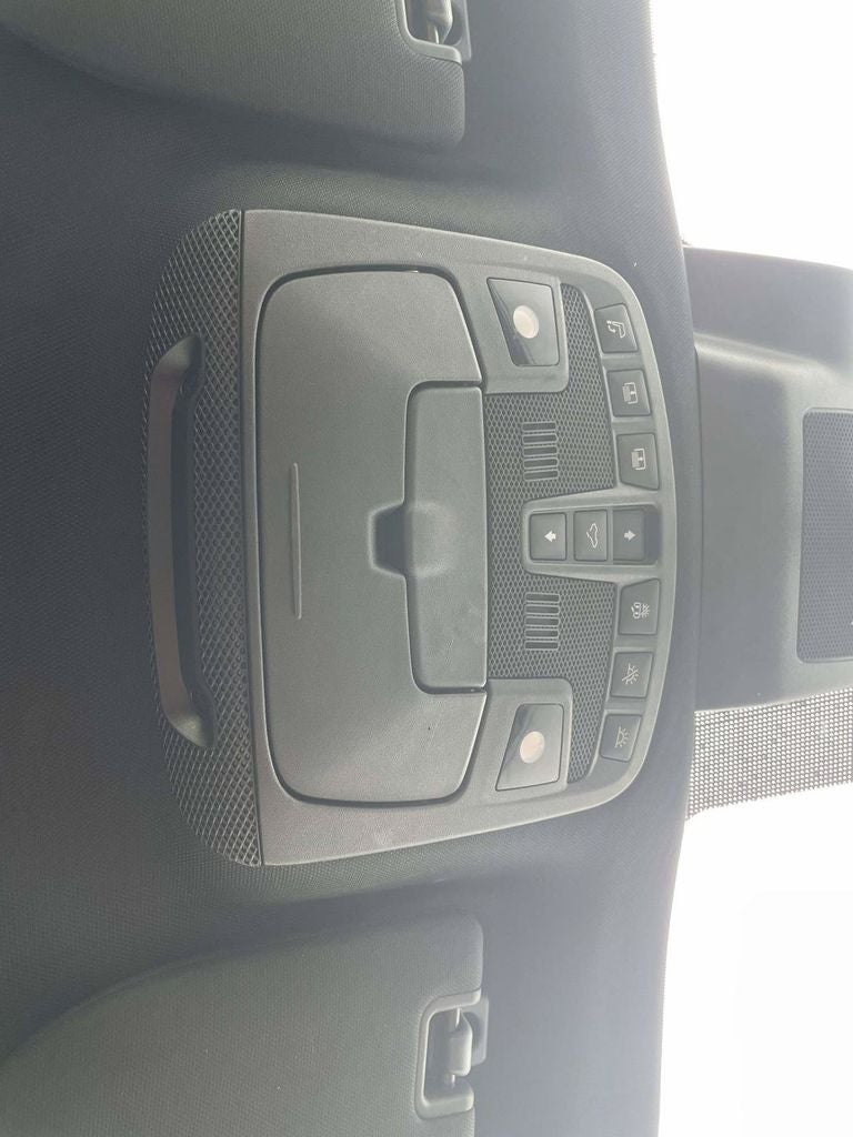 2020 Lincoln Navigator L Reserve