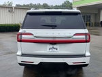 2020 Lincoln Navigator L Reserve