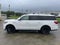 2020 Lincoln Navigator L Reserve