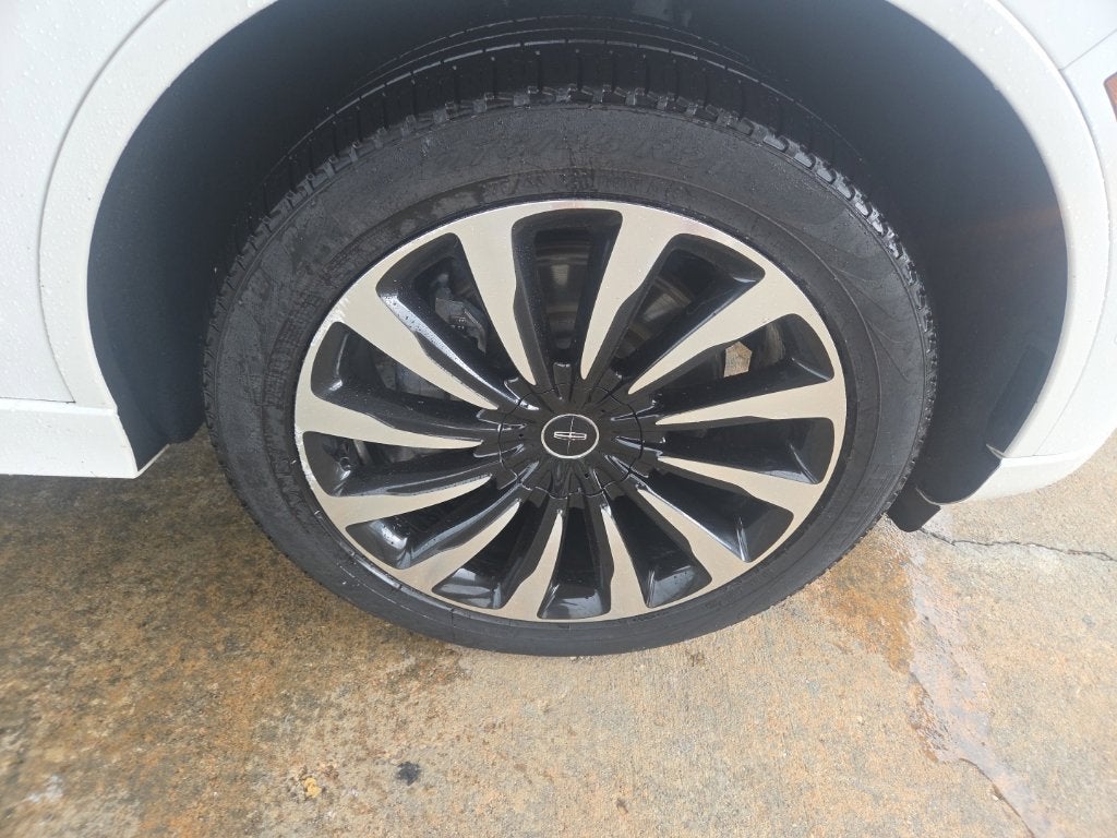 2020 Lincoln Aviator Plug-In Hybrid Black Label Grand Touring