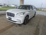 2020 Lincoln Aviator Plug-In Hybrid Black Label Grand Touring