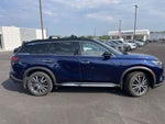 2024 INFINITI QX60 Autograph
