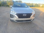 2019 Hyundai Santa Fe SEL Plus