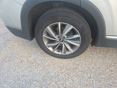 2019 Hyundai Santa Fe SEL Plus