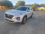 2019 Hyundai Santa Fe SEL Plus