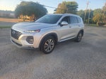 2019 Hyundai Santa Fe SEL Plus