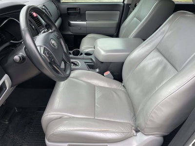 2020 Toyota Sequoia SR5