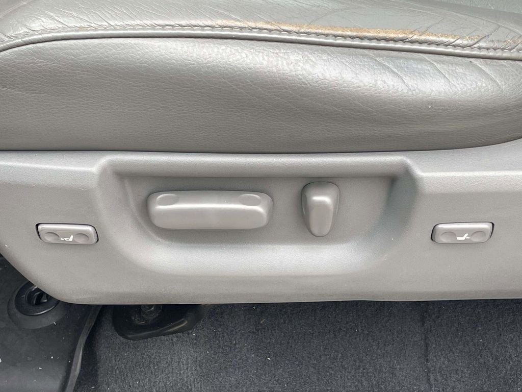 2020 Toyota Sequoia SR5