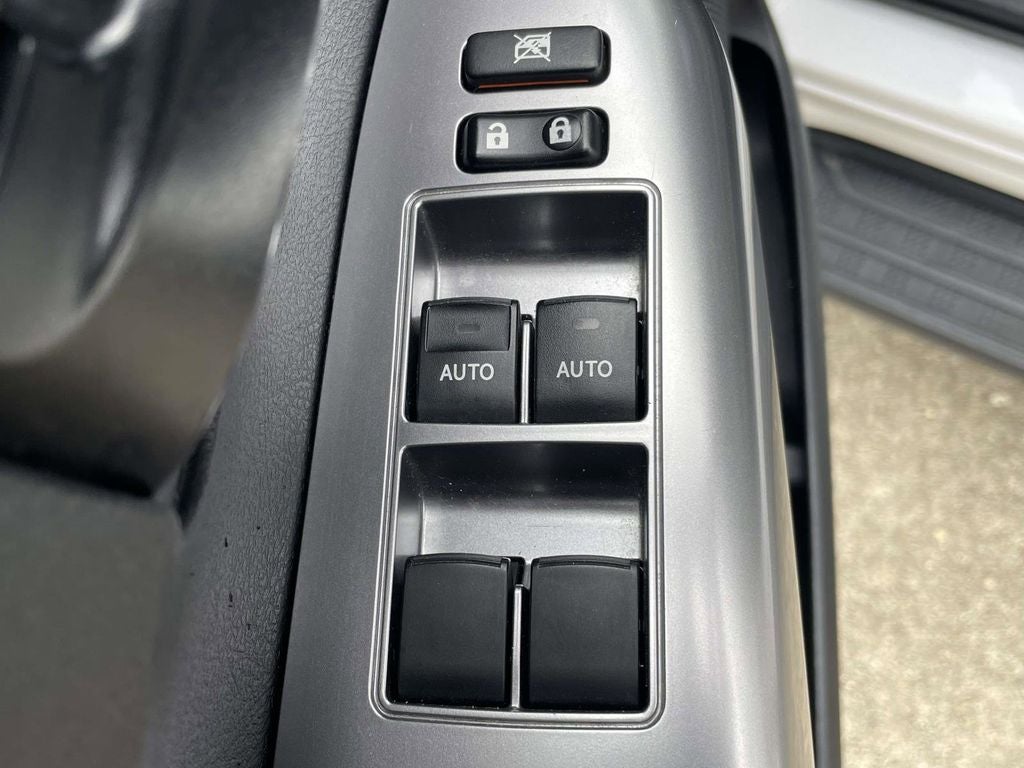 2020 Toyota Sequoia SR5