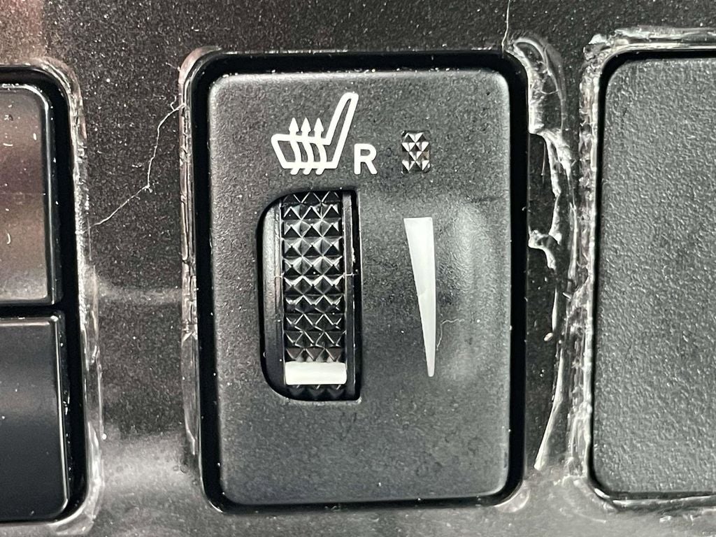 2020 Toyota Sequoia SR5