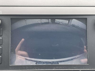 2020 Toyota Sequoia SR5