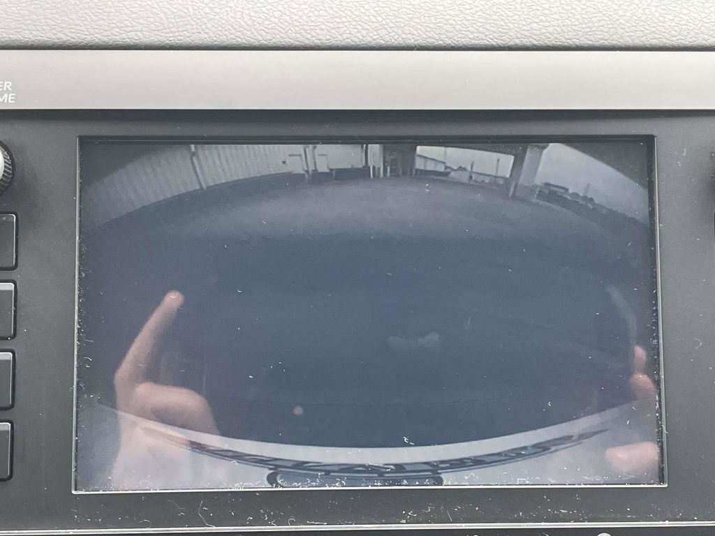 2020 Toyota Sequoia SR5