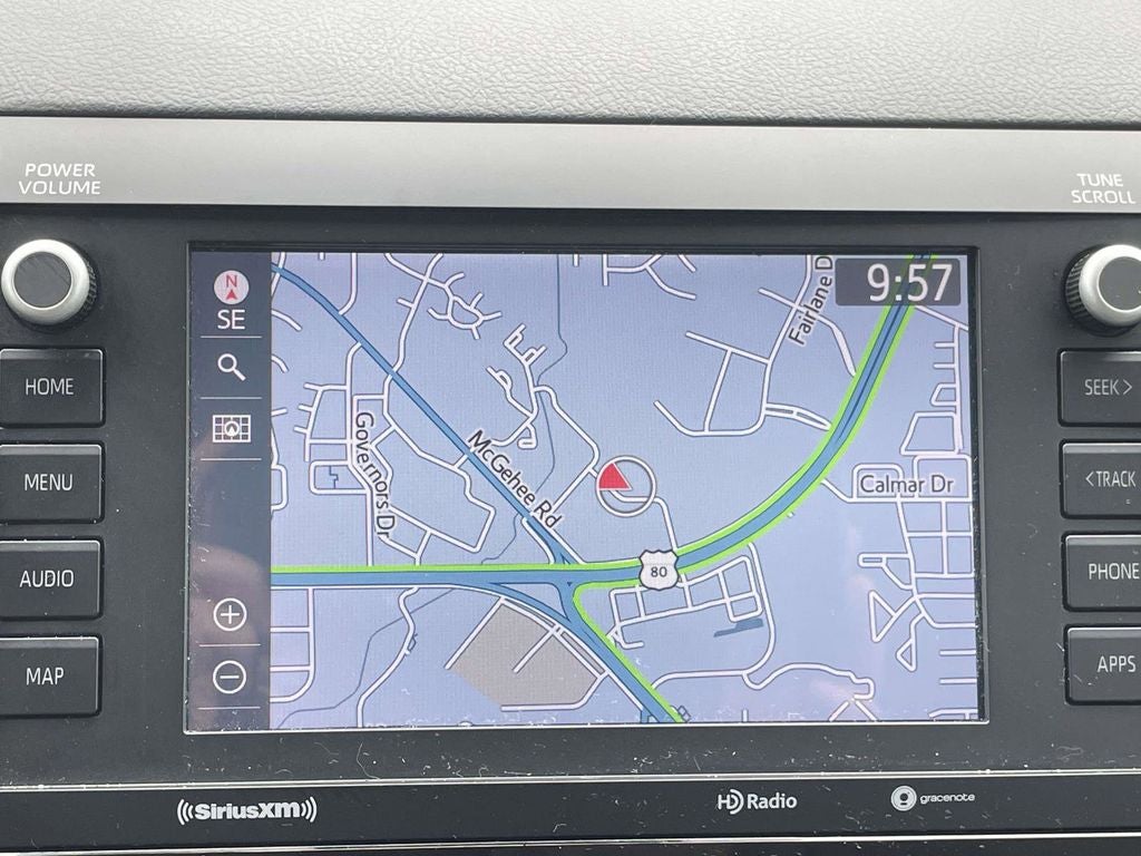 2020 Toyota Sequoia SR5