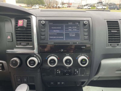 2020 Toyota Sequoia SR5