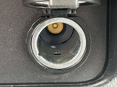 2020 Toyota Sequoia SR5