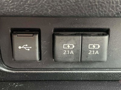 2020 Toyota Sequoia SR5