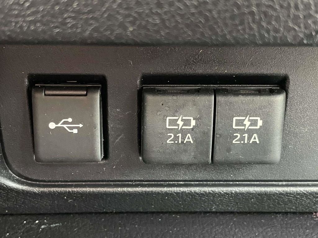 2020 Toyota Sequoia SR5