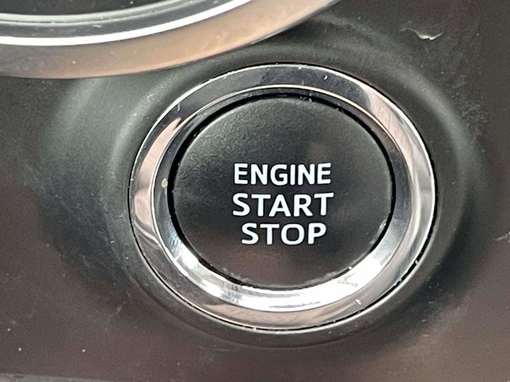 2020 Toyota Sequoia SR5