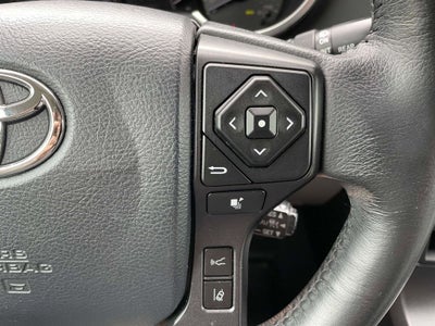 2020 Toyota Sequoia SR5