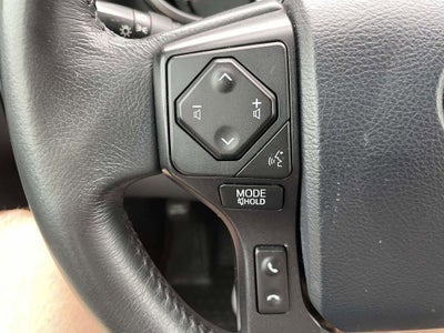 2020 Toyota Sequoia SR5