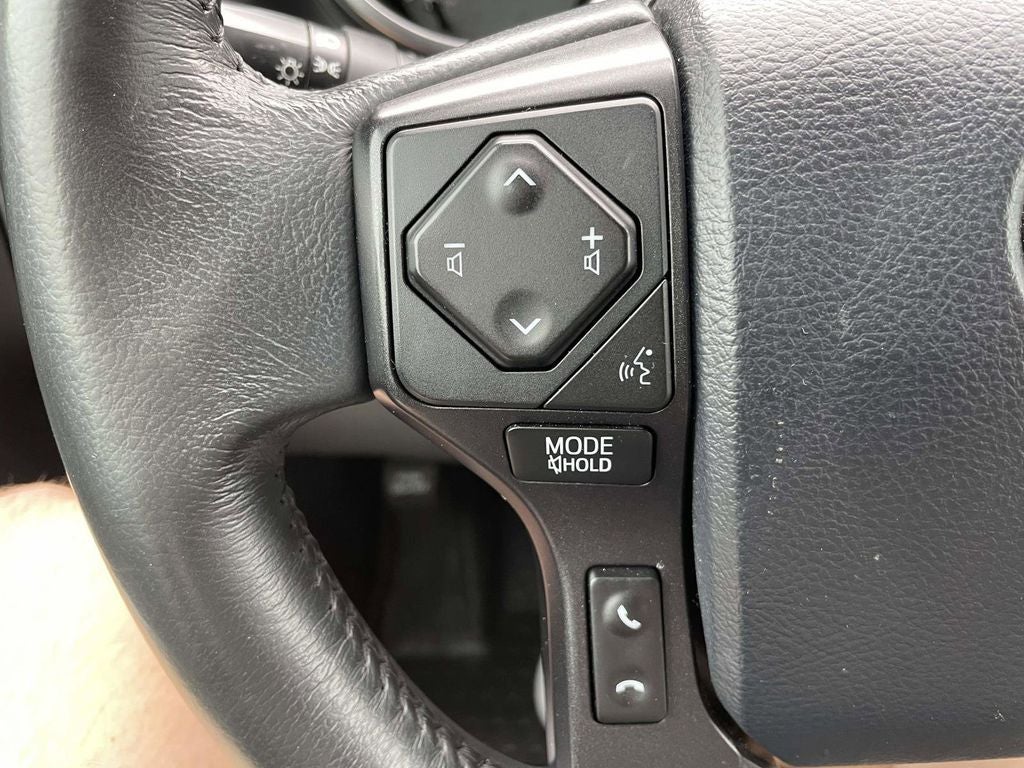 2020 Toyota Sequoia SR5