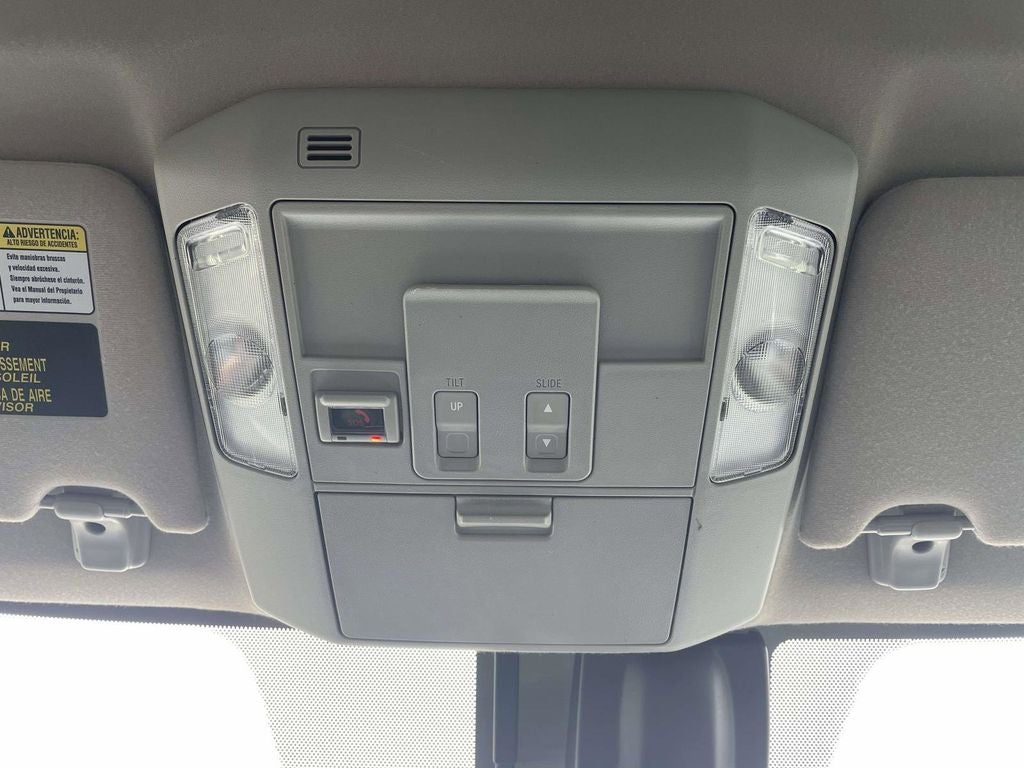 2020 Toyota Sequoia SR5