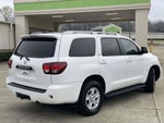 2020 Toyota Sequoia SR5