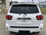 2020 Toyota Sequoia SR5