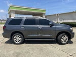 2020 Toyota Sequoia Platinum