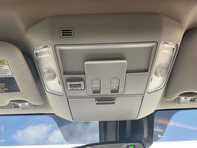 2020 Toyota Sequoia Platinum