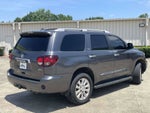 2020 Toyota Sequoia Platinum