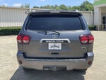 2020 Toyota Sequoia Platinum
