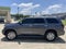 2020 Toyota Sequoia Platinum