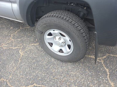 2014 Toyota Tacoma PreRunner