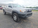 2014 Toyota Tacoma PreRunner