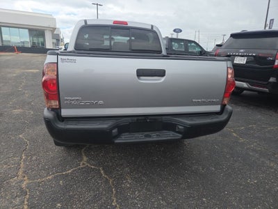 2014 Toyota Tacoma PreRunner