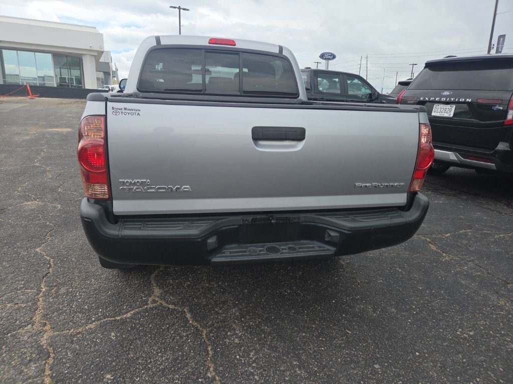 2014 Toyota Tacoma PreRunner