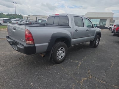 2014 Toyota Tacoma PreRunner