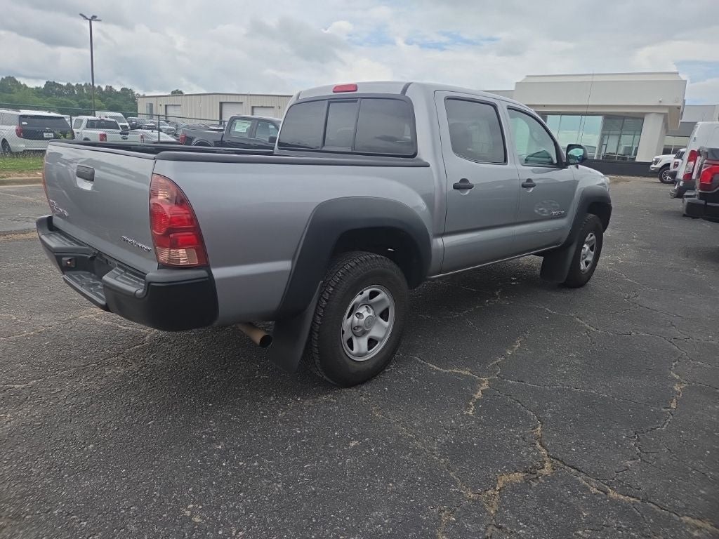 2014 Toyota Tacoma PreRunner