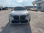 2025 BMW X3 M50 xDrive