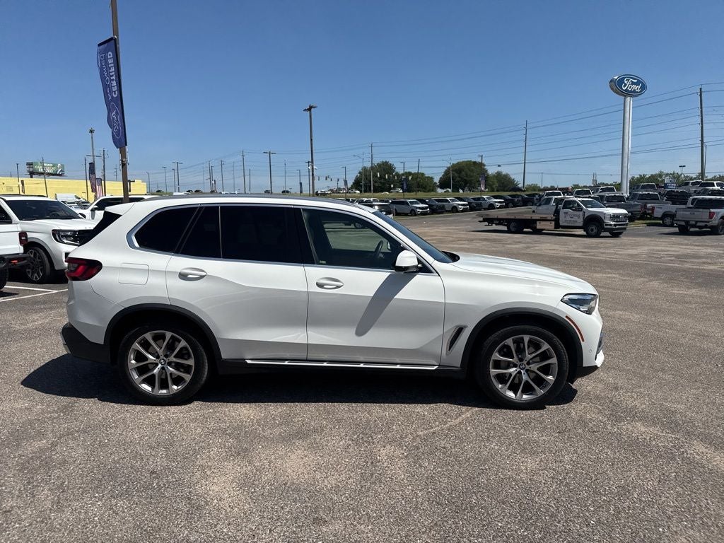 2023 BMW X5 sDrive40i
