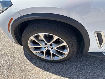 2023 BMW X5 sDrive40i