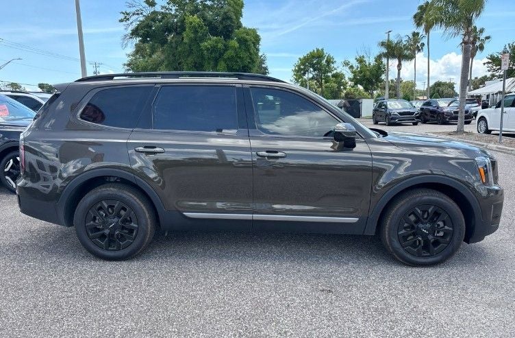 2023 Kia Telluride SX X-Pro