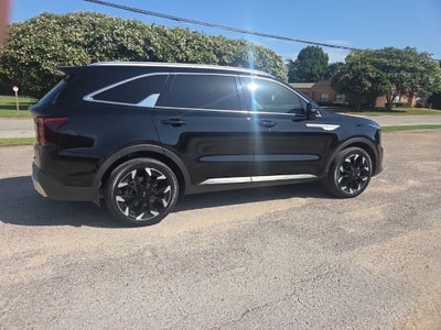 2024 Kia Sorento SX