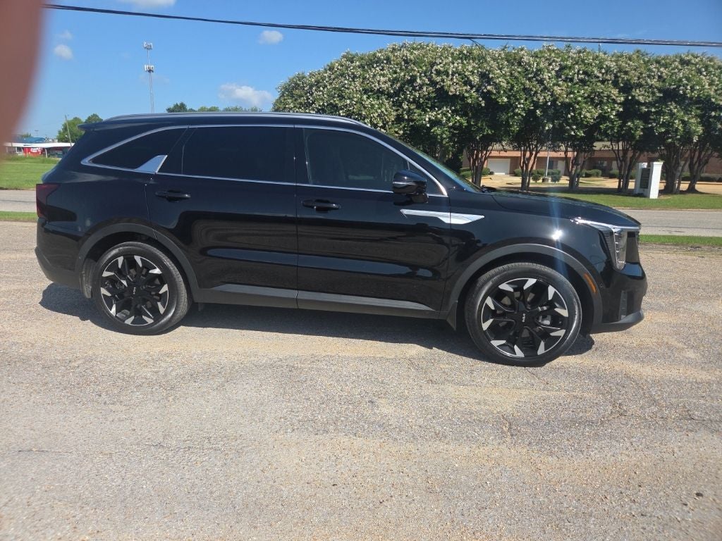 2024 Kia Sorento SX