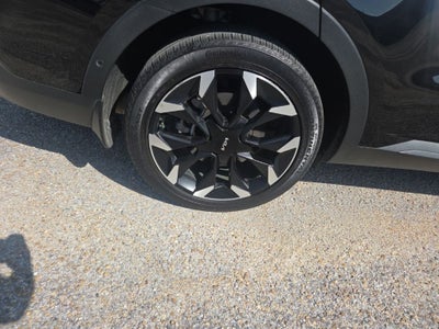 2024 Kia Sorento SX