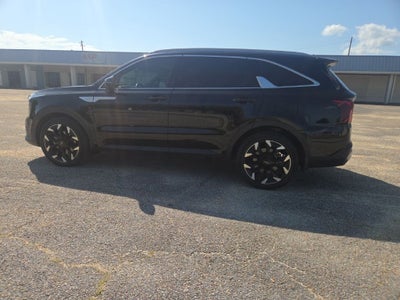 2024 Kia Sorento SX