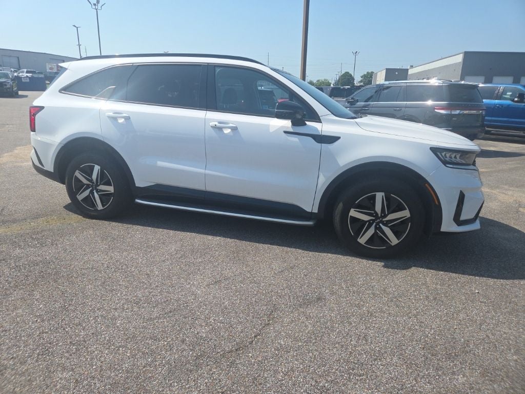 2023 Kia Sorento S