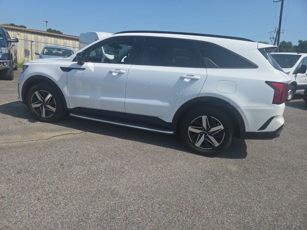 2023 Kia Sorento S